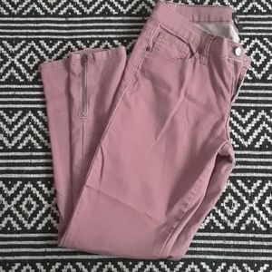 Forever 21 ankle length pants